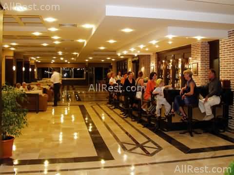 Trendy Hotel Palm Beach 5